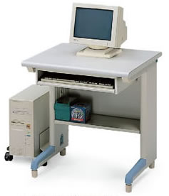 AF-10B 個人電腦桌