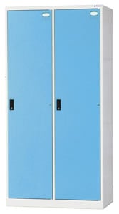 HDF-2502 雙人置物櫃.衣櫃