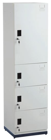 KD-180-103A 多用途鋼製組合式置物櫃