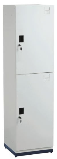 KD-180-202A 多用途鋼製組合式置物櫃