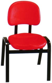 PE-311B單人椅、四腳椅