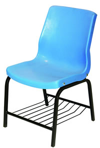 PP-205H單人椅、四腳椅