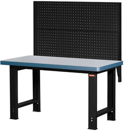 WH-5M+W22 重型工作桌 1500mm寬