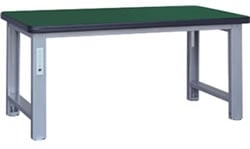 WHB-120N重量型工作桌(二種桌板選擇) 平均荷重1000公斤​​​​​​​