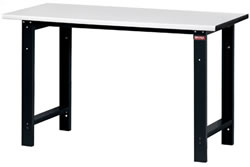 WM-5M 中型工作桌1500mm寬