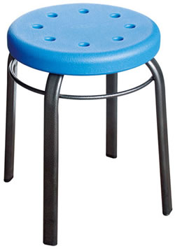 WP-625011 天鋼牌環保圓椅