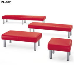 ZL-887 長條高級沙發椅