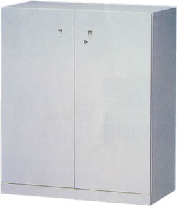 AO-3B 雙開門下置式鋼製公文櫃
