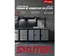 SHUTER 樹德 2026 型錄